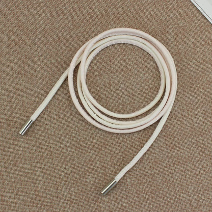 Cinto Fino em Couro PU – Estilo Laço Sem Furos para Vestidos, Jeans e Calças