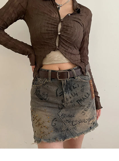 Cinto Feminino 2026 Verão – Largo, Versátil e Decorativo para Jeans e Looks Casuais
